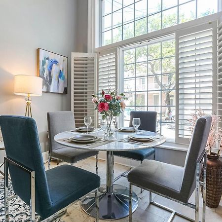 Hosteeva Modern Condo Near Magazine St & Close To Fq Νέα Ορλεάνη Εξωτερικό φωτογραφία