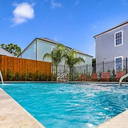 Hosteeva Modern Condo Near Magazine St & Close To Fq Νέα Ορλεάνη Εξωτερικό φωτογραφία