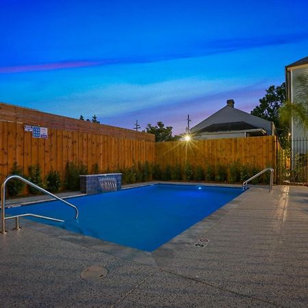 Hosteeva Modern Condo Near Magazine St & Close To Fq Νέα Ορλεάνη Εξωτερικό φωτογραφία