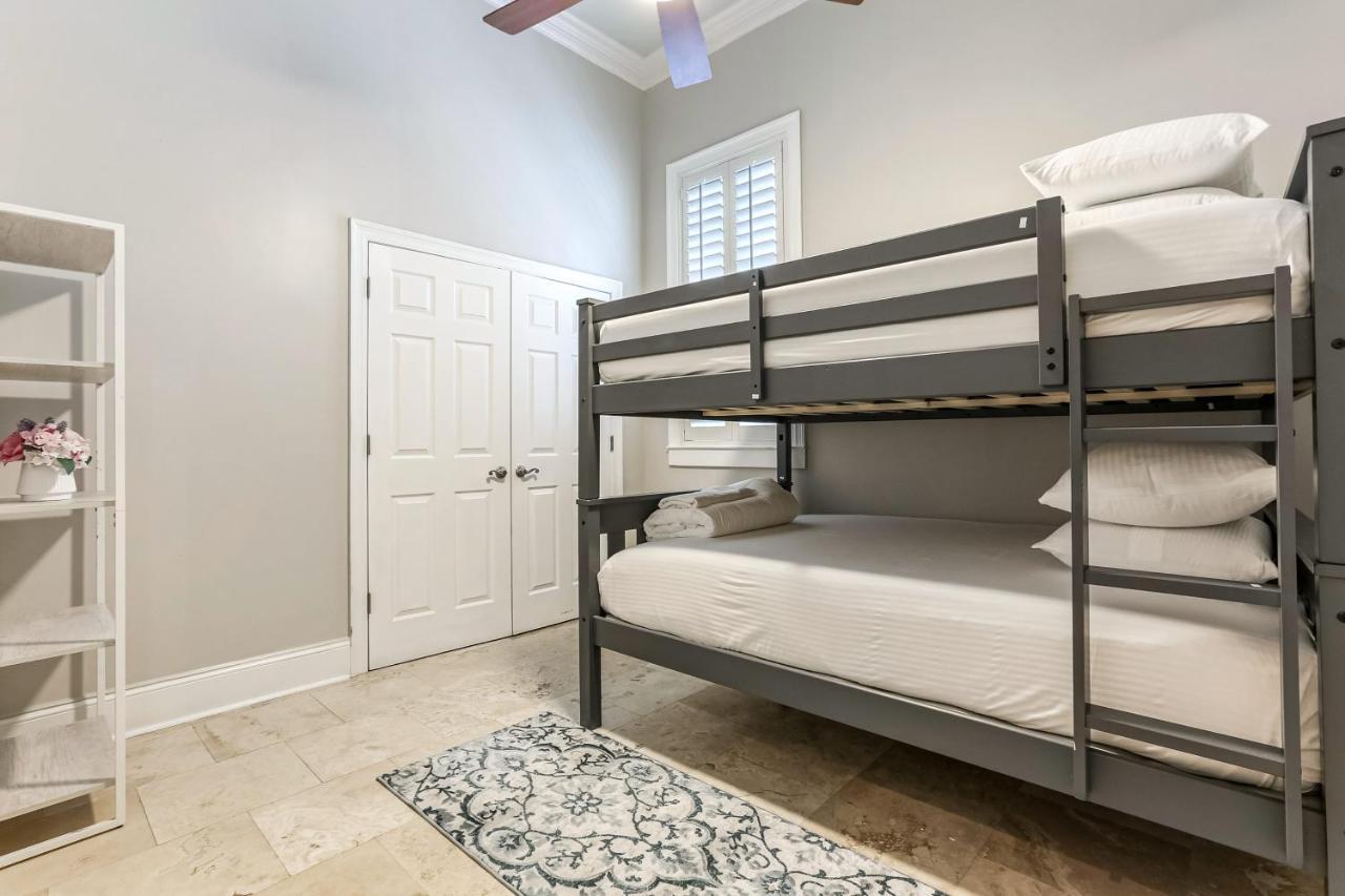 Hosteeva Modern Condo Near Magazine St & Close To Fq Νέα Ορλεάνη Εξωτερικό φωτογραφία
