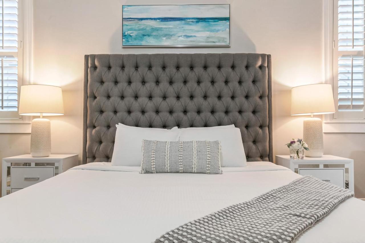 Hosteeva Modern Condo Near Magazine St & Close To Fq Νέα Ορλεάνη Εξωτερικό φωτογραφία