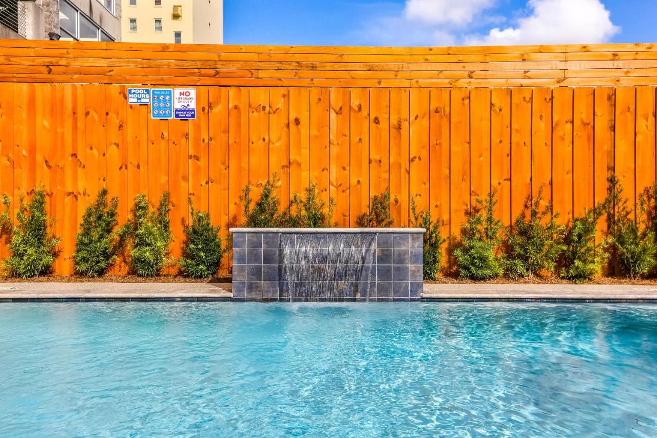 Hosteeva Modern Condo Near Magazine St & Close To Fq Νέα Ορλεάνη Εξωτερικό φωτογραφία