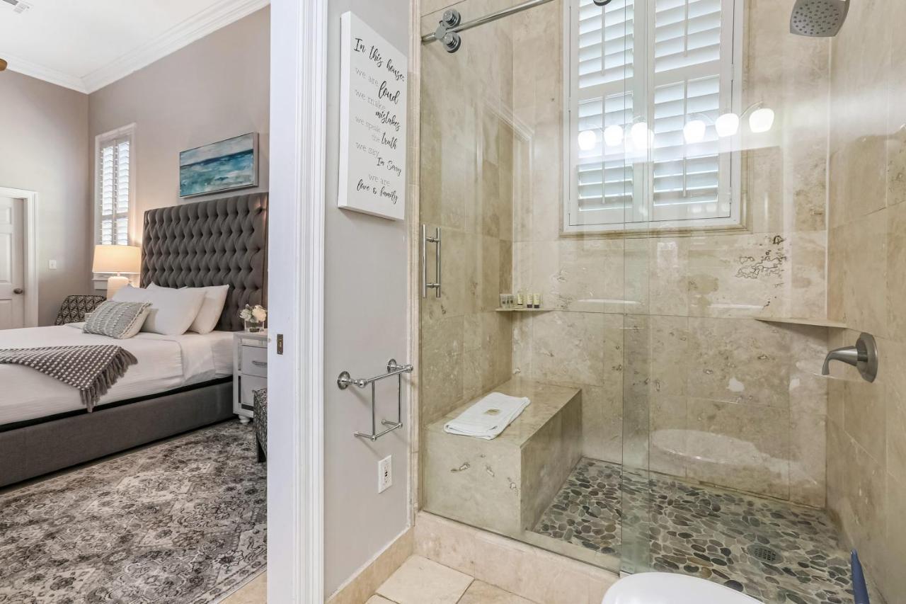 Hosteeva Modern Condo Near Magazine St & Close To Fq Νέα Ορλεάνη Εξωτερικό φωτογραφία