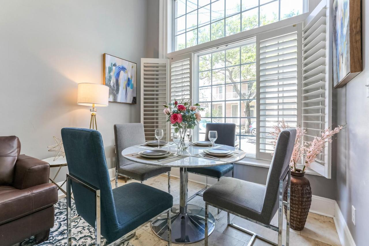 Hosteeva Modern Condo Near Magazine St & Close To Fq Νέα Ορλεάνη Εξωτερικό φωτογραφία