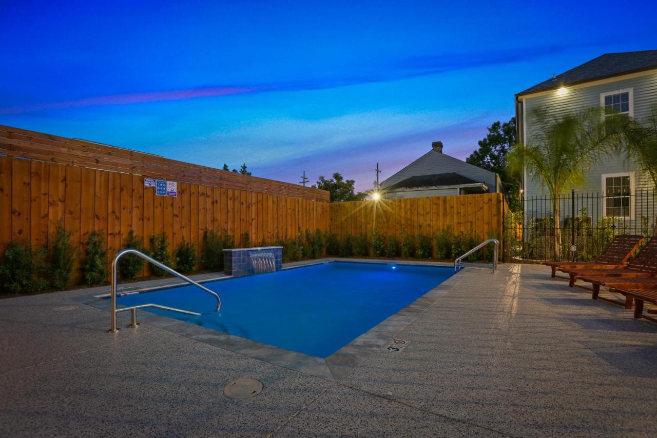 Hosteeva Modern Condo Near Magazine St & Close To Fq Νέα Ορλεάνη Εξωτερικό φωτογραφία