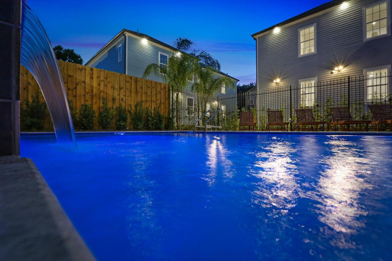 Hosteeva Modern Condo Near Magazine St & Close To Fq Νέα Ορλεάνη Εξωτερικό φωτογραφία