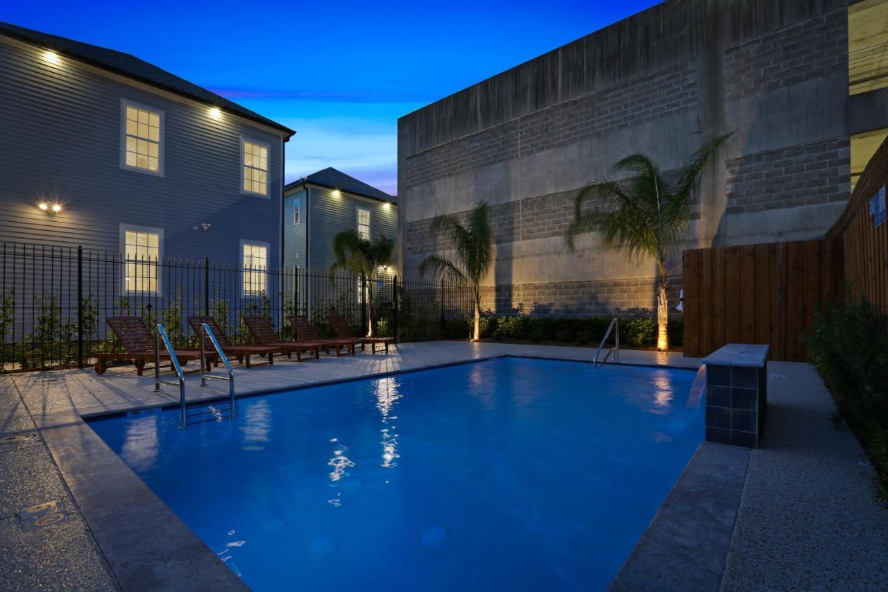 Hosteeva Modern Condo Near Magazine St & Close To Fq Νέα Ορλεάνη Εξωτερικό φωτογραφία