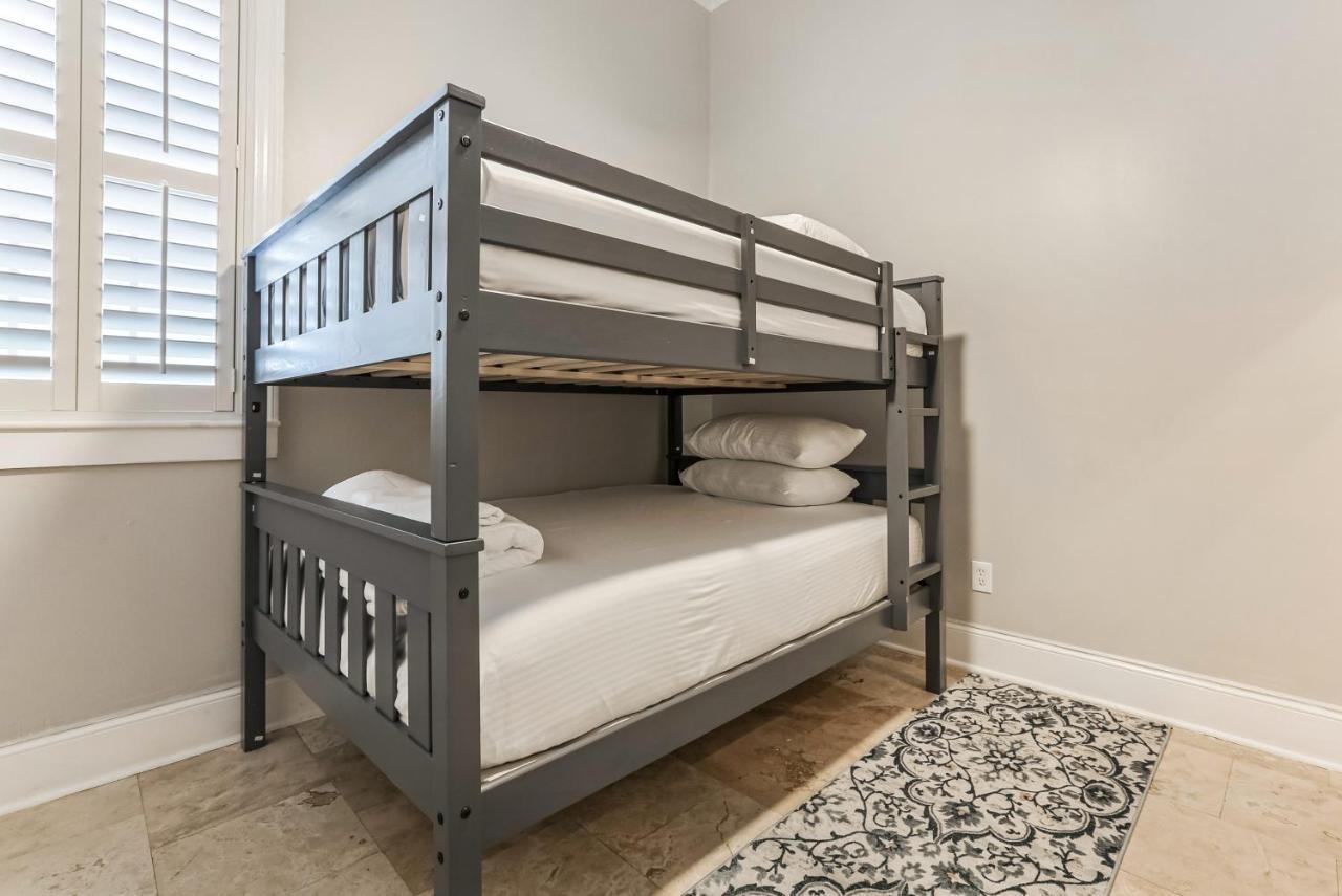 Hosteeva Modern Condo Near Magazine St & Close To Fq Νέα Ορλεάνη Εξωτερικό φωτογραφία