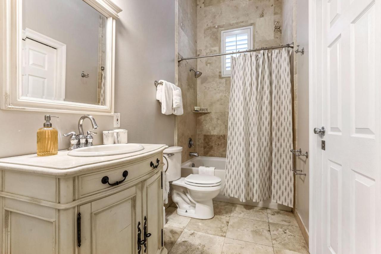 Hosteeva Modern Condo Near Magazine St & Close To Fq Νέα Ορλεάνη Εξωτερικό φωτογραφία