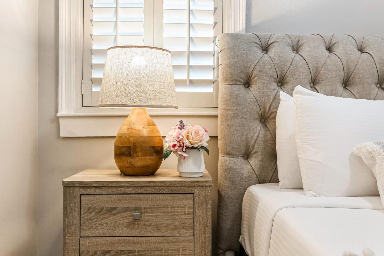 Hosteeva Modern Condo Near Magazine St & Close To Fq Νέα Ορλεάνη Εξωτερικό φωτογραφία