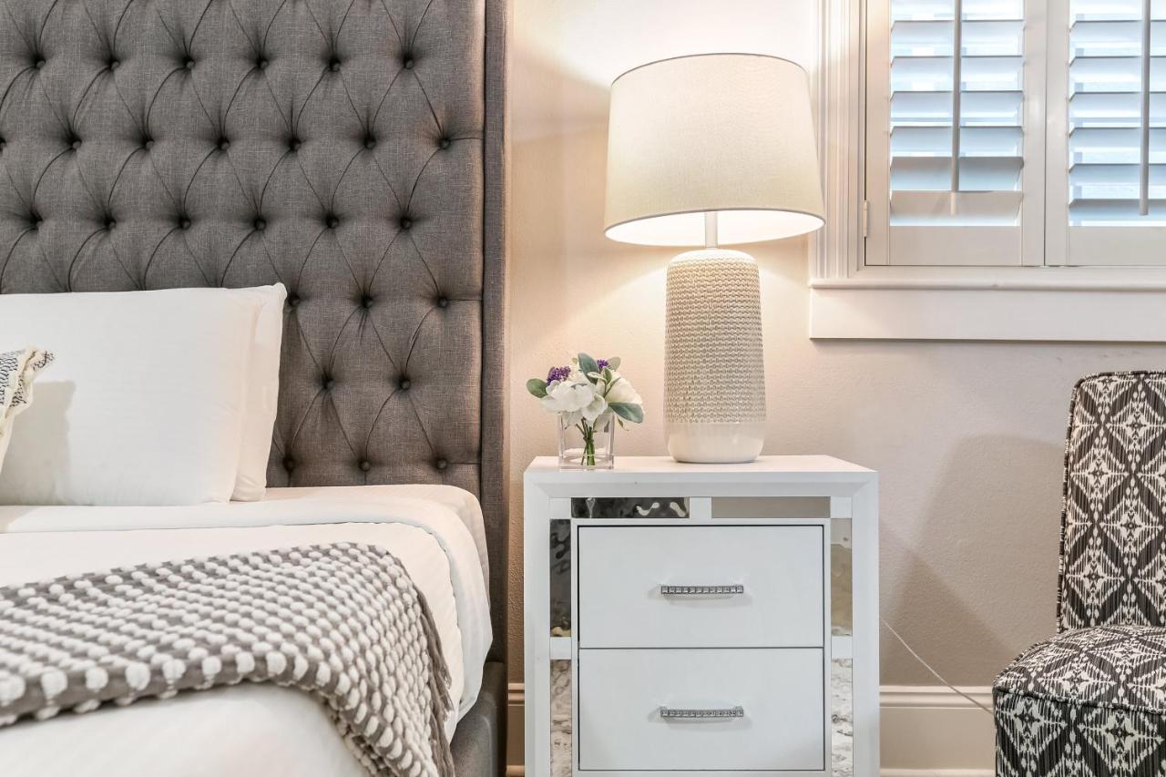 Hosteeva Modern Condo Near Magazine St & Close To Fq Νέα Ορλεάνη Εξωτερικό φωτογραφία
