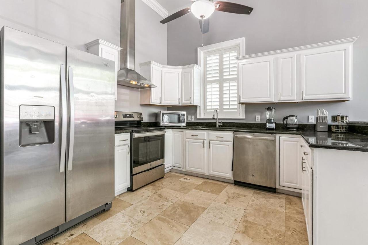 Hosteeva Modern Condo Near Magazine St & Close To Fq Νέα Ορλεάνη Εξωτερικό φωτογραφία