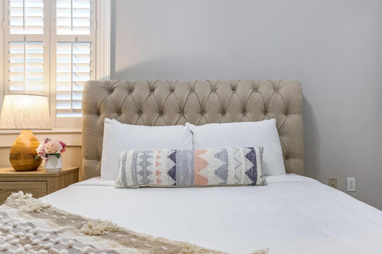 Hosteeva Modern Condo Near Magazine St & Close To Fq Νέα Ορλεάνη Εξωτερικό φωτογραφία