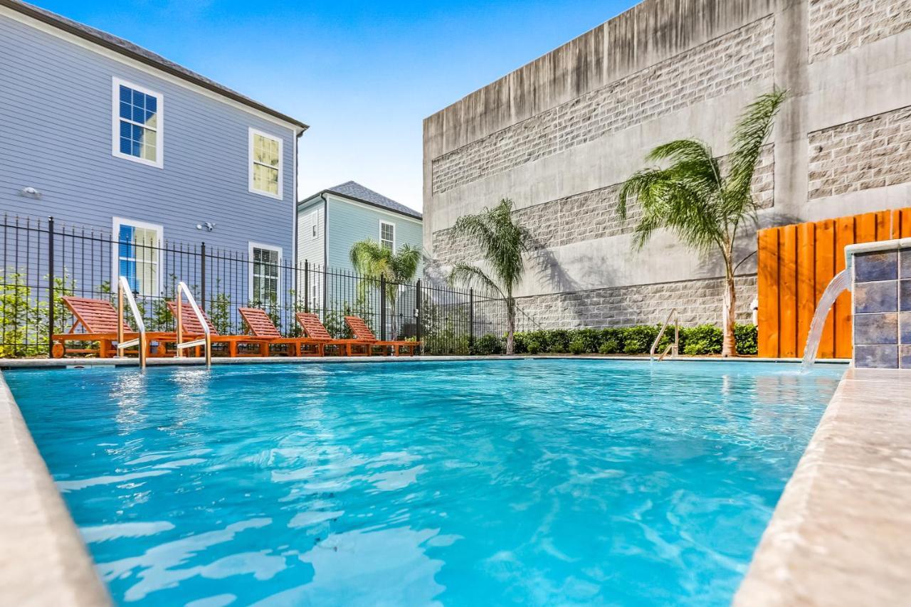 Hosteeva Modern Condo Near Magazine St & Close To Fq Νέα Ορλεάνη Εξωτερικό φωτογραφία