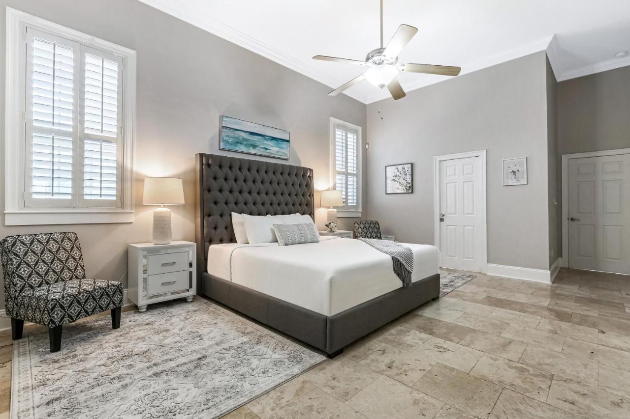 Hosteeva Modern Condo Near Magazine St & Close To Fq Νέα Ορλεάνη Εξωτερικό φωτογραφία